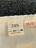 Zara Ivory Tank Top Size 6 - 7 - photo 3