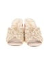 Sam Edelman Ivory Sandals Size 7 1/2 - photo 2