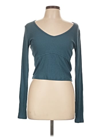 Hollister Cardigan (view 1)