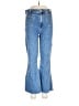 Paige Blue Jeans Size 31 waist - photo 1