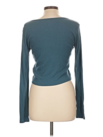 Hollister Cardigan (view 2)