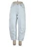 Old Navy Blue Jeans Size 14 - photo 1