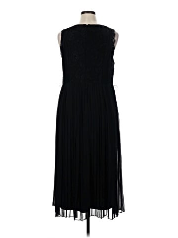 White House Black Market Cocktail Dress (view 2)