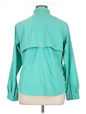 Columbia Long Sleeve Blouse (view 2)