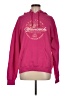 Jerzees Pink Pullover Hoodie Size M - photo 1
