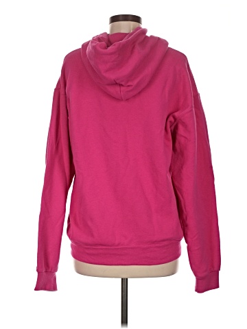 Jerzees Pullover Hoodie (view 2)