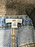 BP. 100% Cotton Hearts Blue Jeans Size 29 waist - photo 7
