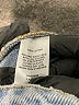 BP. 100% Cotton Hearts Blue Jeans Size 29 waist - photo 8