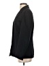 Larry Levine 100% Polyester Black Blazer Size 4 - photo 5