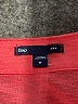 Gap Outlet 100% Polyester Pink Tank Top Size M - photo 7