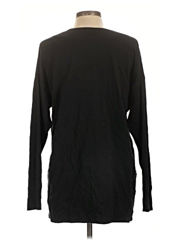 Zenergy by Chico's Long Sleeve T-Shirt (view 2)