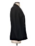 Larry Levine 100% Polyester Black Blazer Size 4 - photo 4