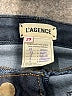 L'Agence Blue Jeans Size 29 waist - photo 7