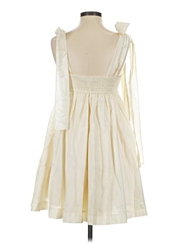 Hutch Cocktail Dress (view 2)