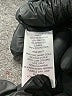 Liz Claiborne Black Blazer Size 18 (petite) - photo 7
