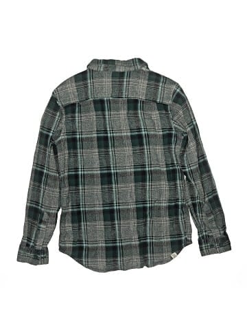 Vans Long Sleeve Button-Down Shirt (view 2)
