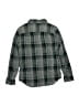 Vans Plaid Green Long Sleeve Button-Down Shirt Size M (kids) - photo 2