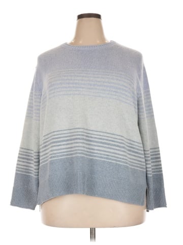Ella Moss Pullover Sweater (view 1)