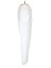 Jerzees White Casual Pants Size S - photo 4