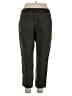Splendid Green Casual Pants Size XL - photo 2