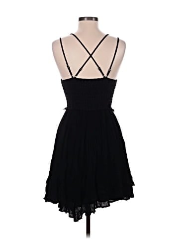 Entro Cocktail Dress (view 2)