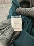 Universal Standard Teal Pullover Hoodie Size 12 (XS) - photo 8