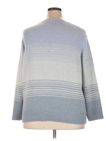 Ella Moss Pullover Sweater (view 2)