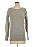 J.Crew 100% Cashmere Gray Pullover Sweater Size S - photo 1