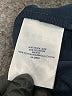 Lands' End 100% Polyester Solid Black Active Skirt Size 16 - photo 4