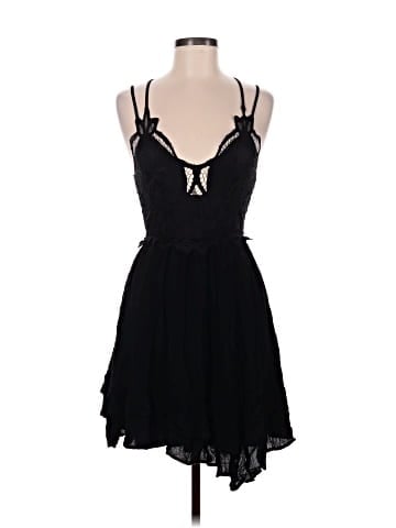 Entro Cocktail Dress (view 1)