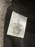 Roz & Ali Black Short Sleeve Blouse Size XL - photo 8