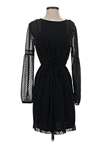 Abercrombie & Fitch Cocktail Dress (view 1)