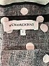 WeWoreWhat Black Sleeveless Blouse Size S - photo 7