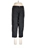 Express Gray Casual Pants Size 10 - photo 1