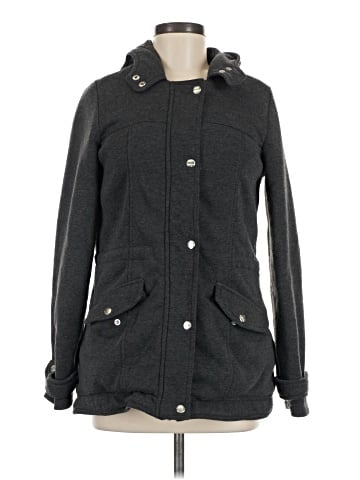 Yoki Coat (view 1)