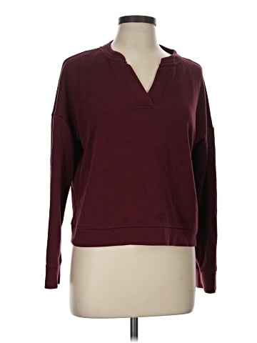Cable & Gauge Pullover Sweater (view 1)