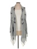 Kersh Gray Cardigan Size S - photo 1