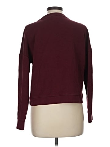 Cable & Gauge Pullover Sweater (view 2)