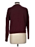Cable & Gauge Burgundy Pullover Sweater Size L - photo 2