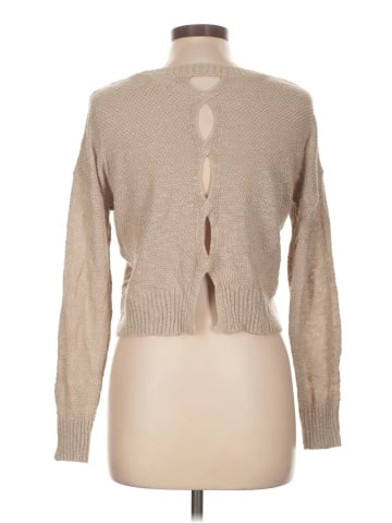 Pink Rose Pullover Sweater (view 2)