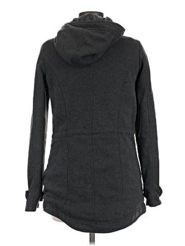 Yoki Coat (view 2)