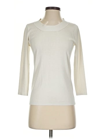 Worth New York 3/4 Sleeve Top (view 1)