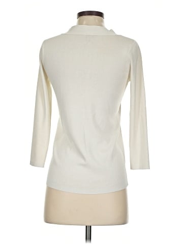 Worth New York 3/4 Sleeve Top (view 2)
