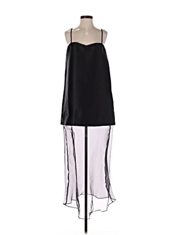 Line & Dot Cocktail Dress (view 1)