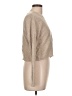 Pink Rose Tan Pullover Sweater Size L - photo 4