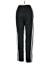Adidas 100% Polyester Black Track Pants Size 14 - photo 2