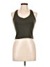 Vuori Green Tank Top Size L (estimated) - photo 1