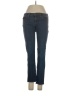 Flying Monkey Hearts Blue Jeans Size 27 waist - photo 1