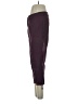 Eddie Bauer Purple Casual Pants Size 2 - photo 5