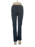 Flying Monkey Hearts Blue Jeans Size 27 waist - photo 2